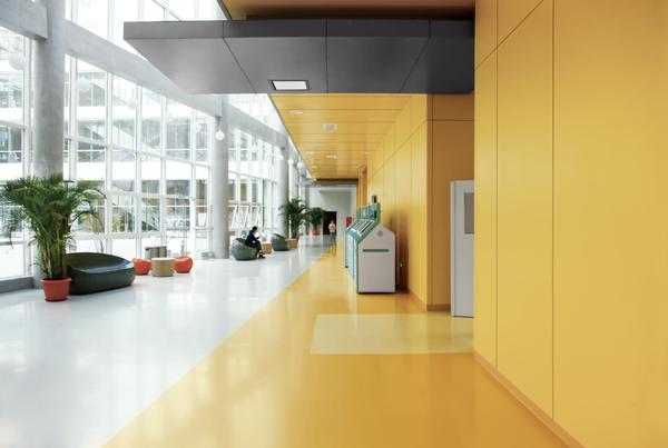 无菌洁净金属板