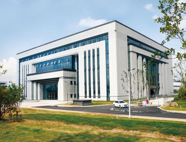 保温装饰一体金属板